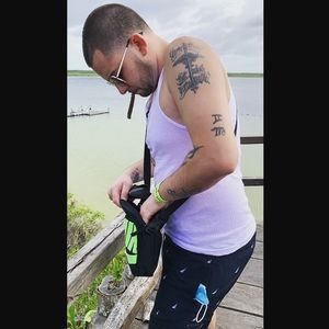 Meet your Posher, John